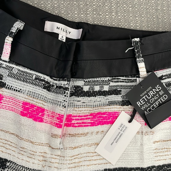 Women’s Milly shorts - Picture 2 of 3